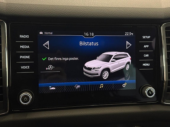 Skoda Kodiaq 18 of 24