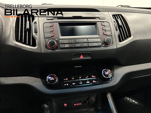 Kia Sportage 18 of 23