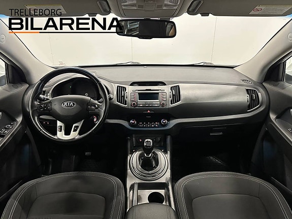 Kia Sportage 15 of 23