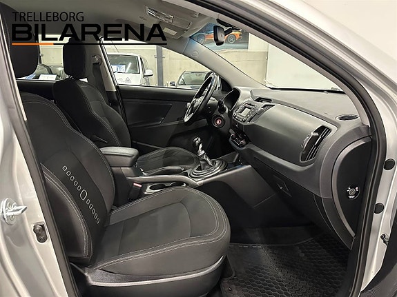 Kia Sportage 13 of 23