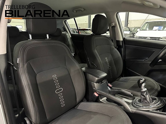 Kia Sportage 14 of 23