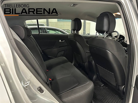 Kia Sportage 20 of 23
