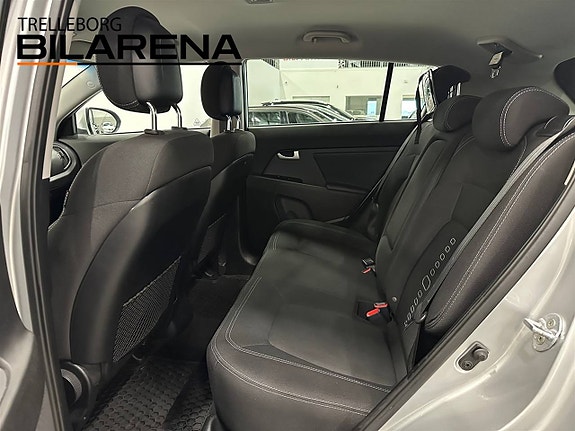 Kia Sportage 21 of 23
