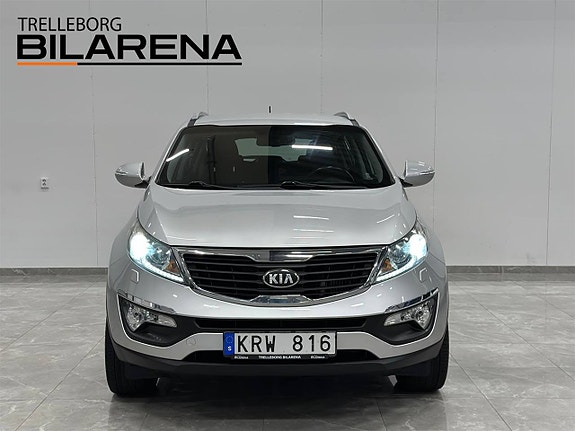 Kia Sportage 3 of 23