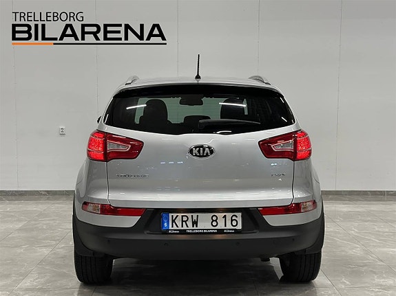 Kia Sportage 7 of 23