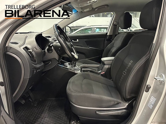 Kia Sportage 11 of 23