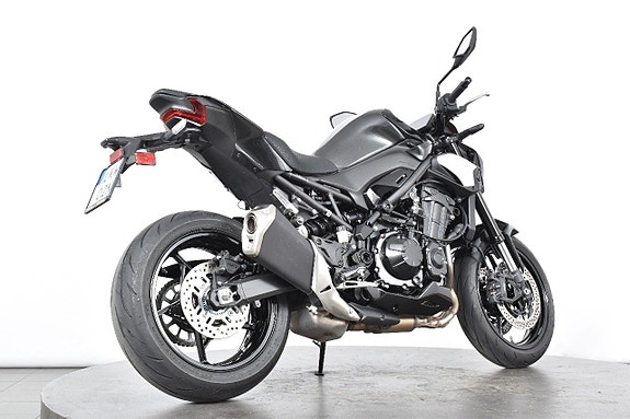 Kawasaki Z900 ABS Nyservad 2 of 5