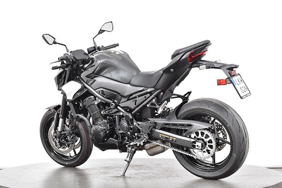 Kawasaki Z900 ABS Nyservad 4 of 5