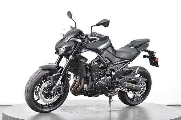 Kawasaki Z900 ABS Nyservad 3 of 5