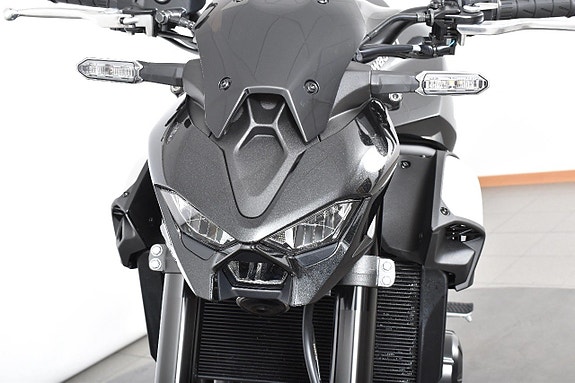Kawasaki Z900 ABS Nyservad 5 of 5