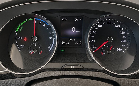 Volkswagen Passat 6 of 8