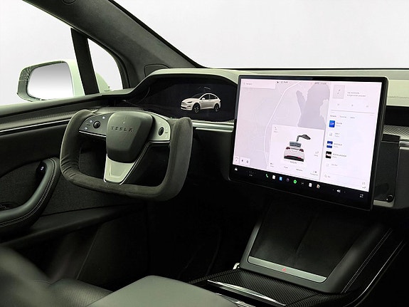 Tesla Model X 23 of 30