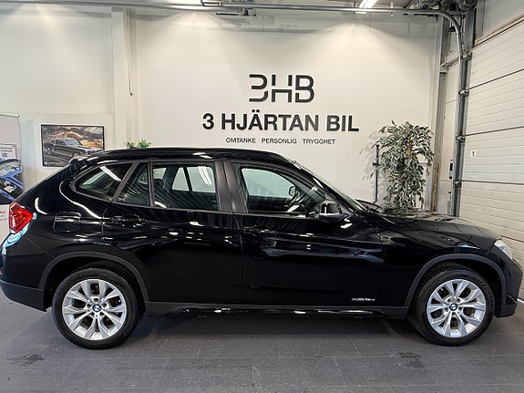 BMW X1 5 of 5