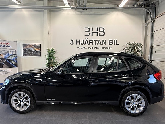 BMW X1 2 of 5