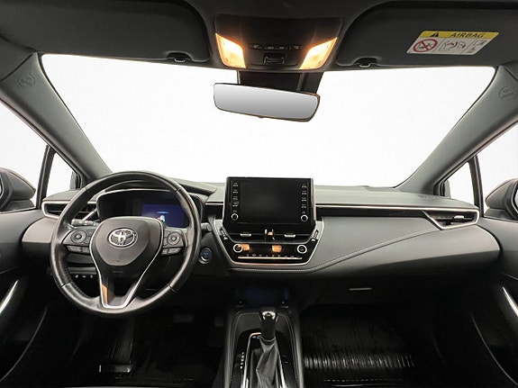 Toyota Corolla 14 of 28