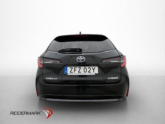 Toyota Corolla 5 of 5