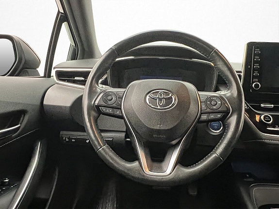 Toyota Corolla 10 of 28