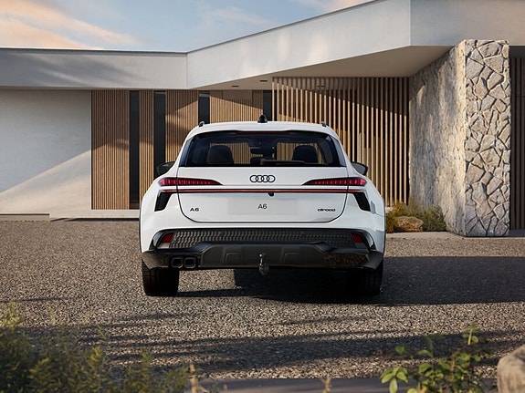 Audi A6 allroad 6 of 9