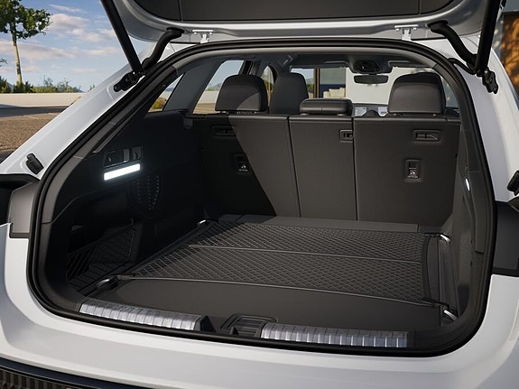 Audi A6 allroad 7 of 9