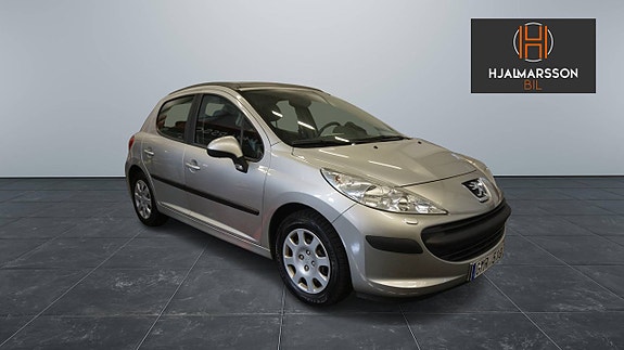 Peugeot 207 5 of 11