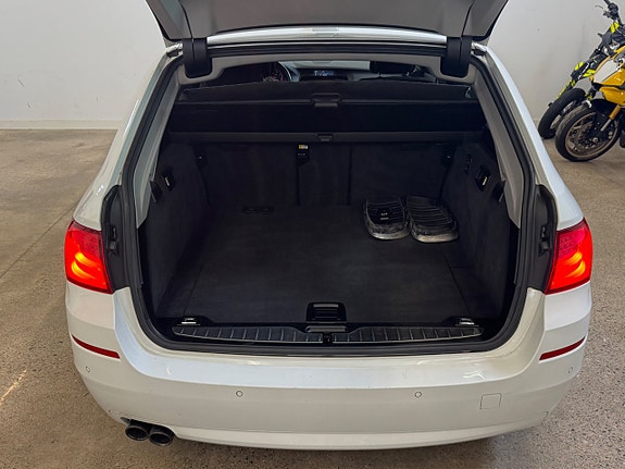 BMW 520d 7 of 14