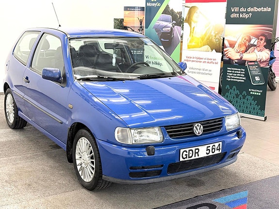Volkswagen Polo 4 of 15