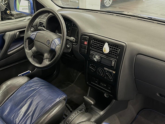 Volkswagen Polo 5 of 15