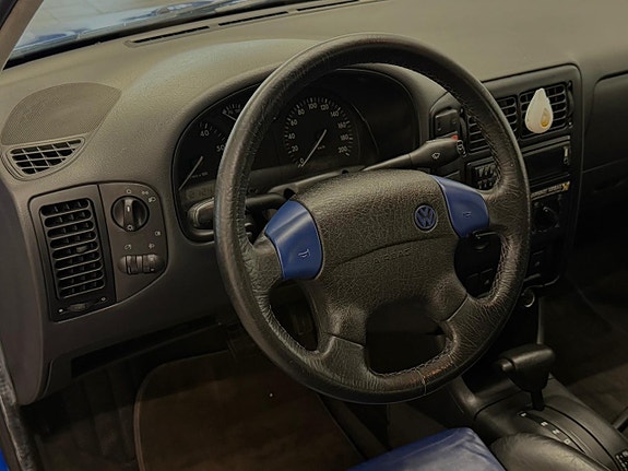 Volkswagen Polo 6 of 15