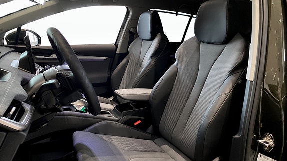 Skoda Enyaq 8 of 18