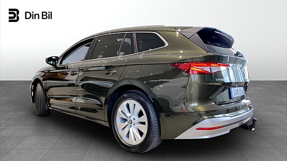 Skoda Enyaq 2 of 5