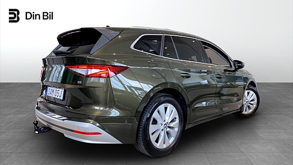 Skoda Enyaq 3 of 5