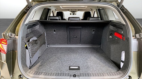 Skoda Enyaq 13 of 18