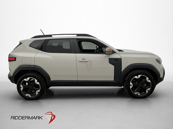 Dacia Duster 6 of 30