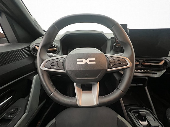 Dacia Duster 10 of 30