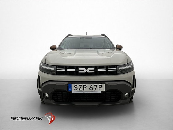 Dacia Duster 2 of 5