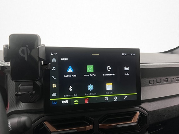 Dacia Duster 21 of 30