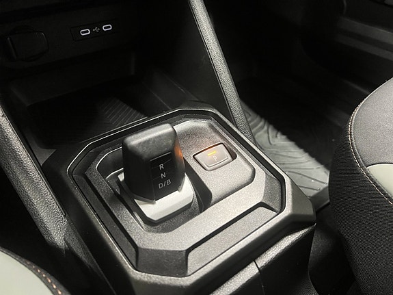 Dacia Duster 24 of 30