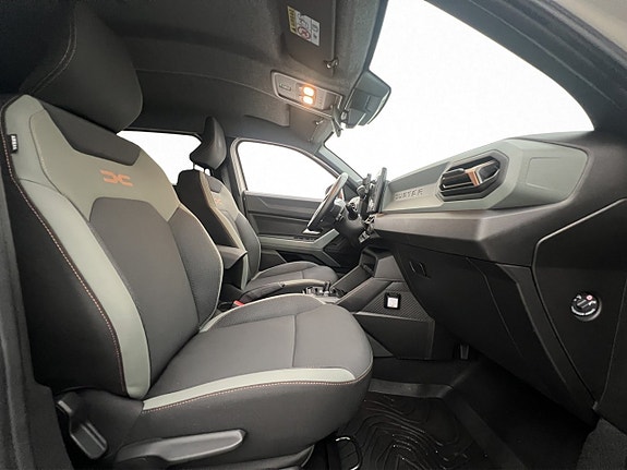 Dacia Duster 9 of 30