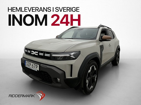 Dacia Duster 3 of 5