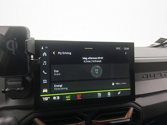 Dacia Duster 20 of 30