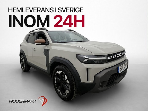 Dacia Duster 3 of 30