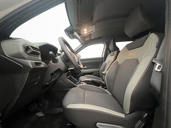 Dacia Duster 11 of 30
