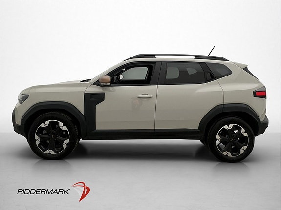 Dacia Duster 4 of 5