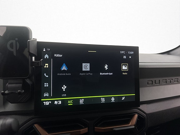 Dacia Duster 22 of 30