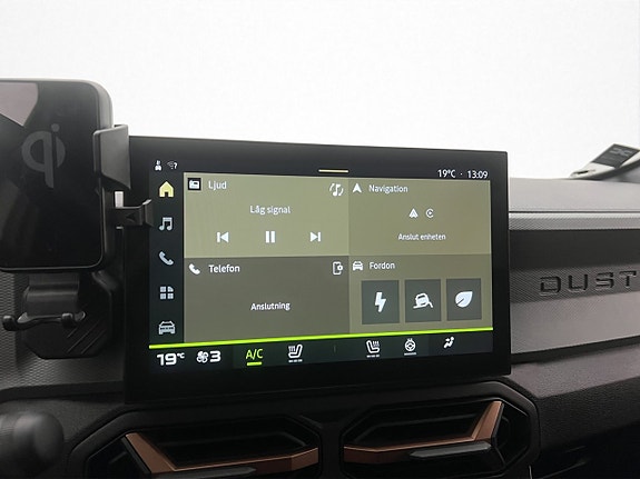 Dacia Duster 19 of 30