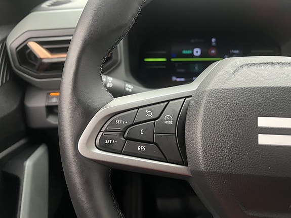 Dacia Duster 16 of 30