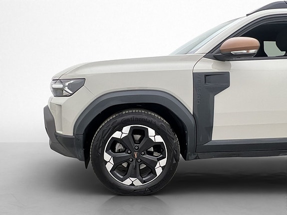 Dacia Duster 30 of 30