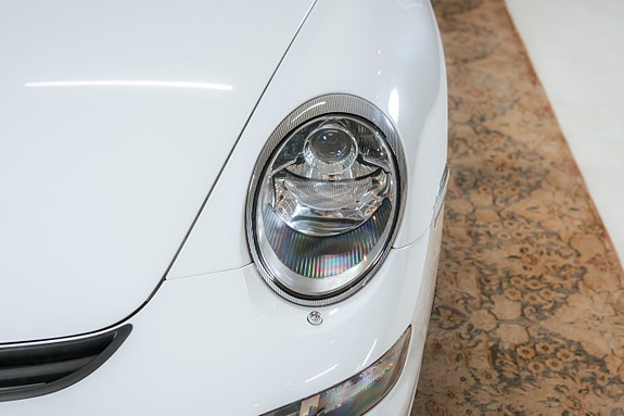 Porsche 911 5 of 5