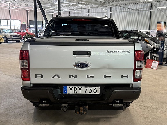 Ford Ranger 4 of 5