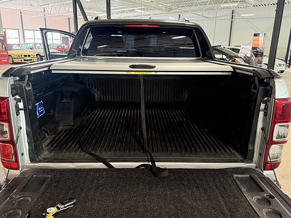 Ford Ranger 5 of 5